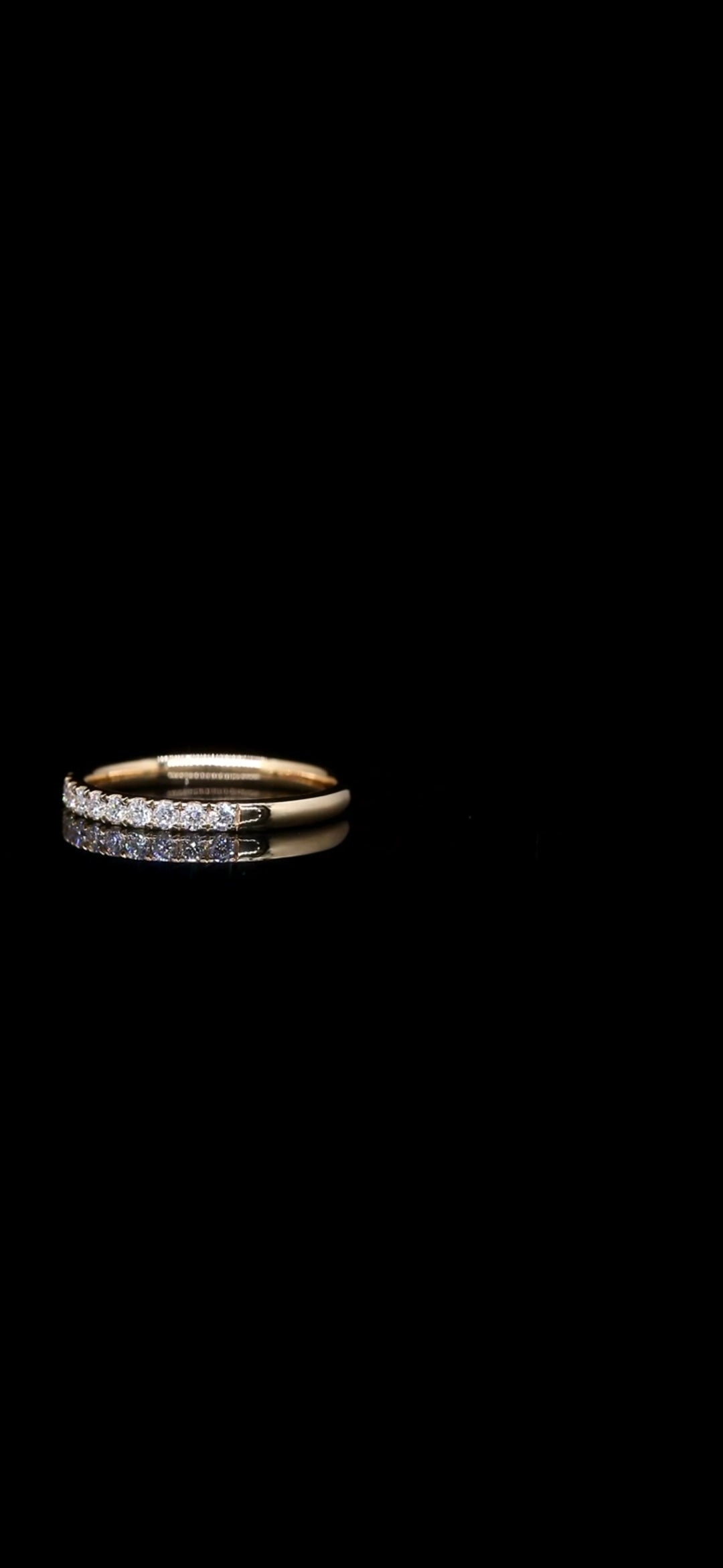 Radiant Cut Diamond VVS2 E 4.58 TCW Engagement Ring / Wedding Set – 14K Yellow Gold