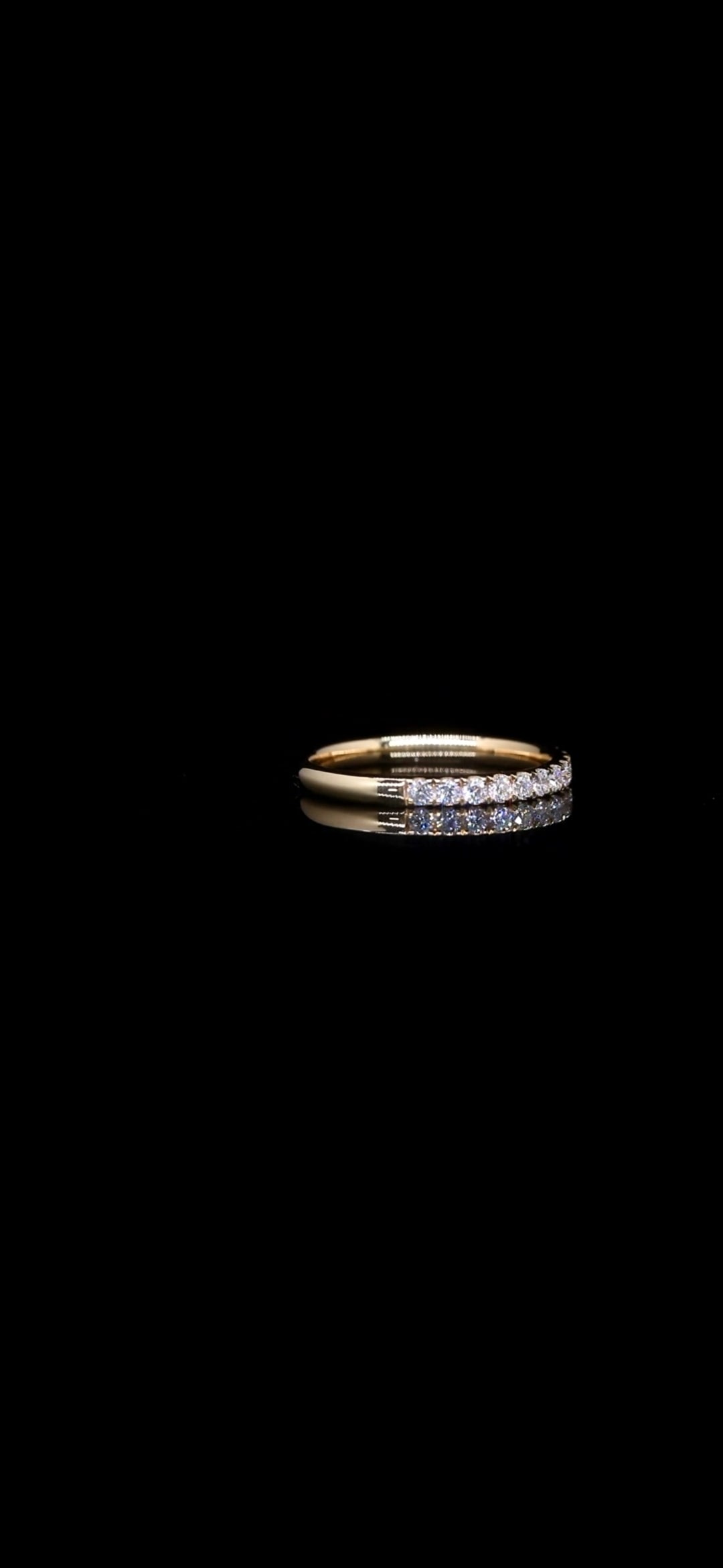 Radiant Cut Diamond VVS2 E 4.58 TCW Engagement Ring / Wedding Set – 14K Yellow Gold